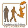 logo Specjalistyczny Gaabinet Psychoterapii